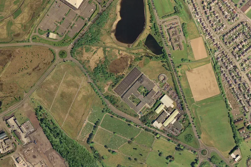 Ebbw Vale Comprehensive School