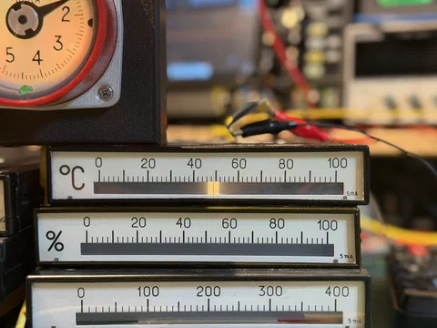 Boiler at 49°C, control rod 24-47 at 1.2m
